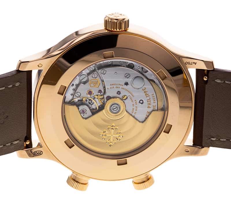 Patek Philippe Complications 5524R-001